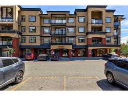 775 MCGILL Road Unit# 408  Kamloops, BC V2C 0B8
