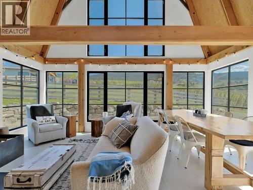 620 Boothe Road, Naramata, BC - Indoor