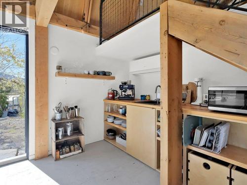 620 Boothe Road, Naramata, BC - Indoor Photo Showing Other Room