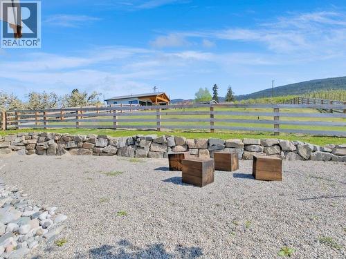 620 Boothe Road, Naramata, BC - Outdoor With View
