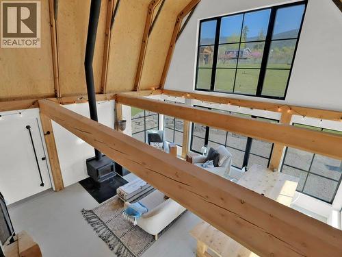 620 Boothe Road, Naramata, BC - Indoor Photo Showing Other Room