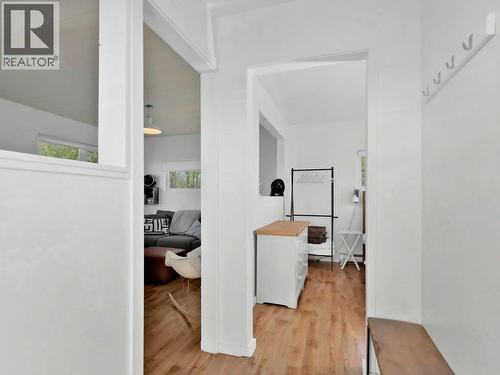 620 Boothe Road, Naramata, BC - Indoor Photo Showing Other Room