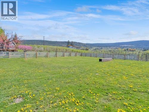 620 Boothe Road, Naramata, BC - Outdoor With View