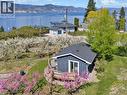 620 Boothe Road, Naramata, BC  - Outdoor With Body Of Water With View 