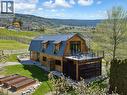 620 Boothe Road, Naramata, BC  - Outdoor With View 