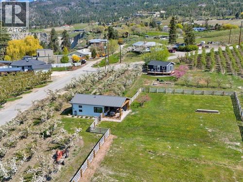620 Boothe Road, Naramata, BC - Outdoor With View