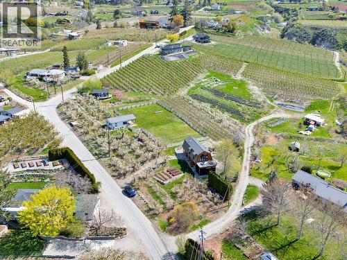 620 Boothe Road, Naramata, BC - Outdoor With View