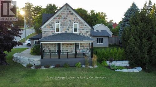 651 WHEELER STREET  Huron-Kinloss (Lucknow), ON N0G 2H0