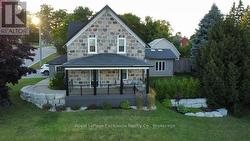 651 WHEELER STREET  Huron-Kinloss (Lucknow), ON N0G 2H0