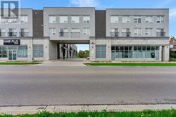 217 - 338 ALBERT STREET  Waterloo, ON N2L 0G8