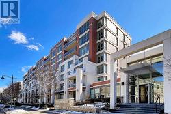 314B - 21 UPPER DUKE CRESCENT  Markham, ON L6G 0B7