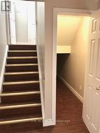 BASEMENT - 98 HERITAGE HOLLOW ESTATE STREET Richmond Hill, ON L4S 2X2