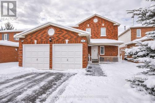12 BURKE DRIVE  Barrie, ON L4N 7J3
