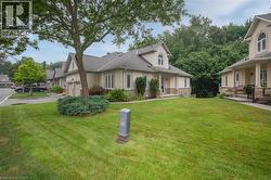 40 WESLEYAN Court Unit# 45  Hamilton, ON L9G 5C7