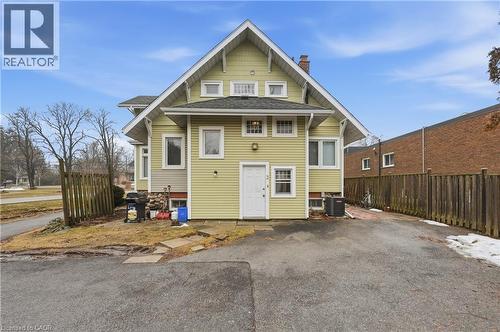 89 Main Street E, Grimsby, ON 