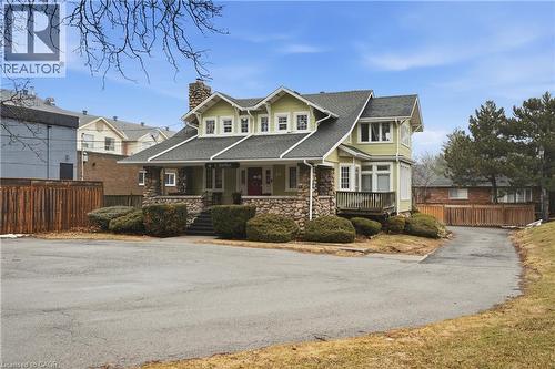 89 Main Street E, Grimsby, ON 