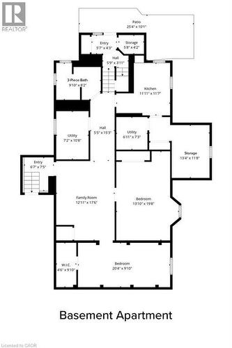 89 Main Street E, Grimsby, ON 