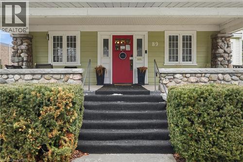 89 Main Street E, Grimsby, ON 