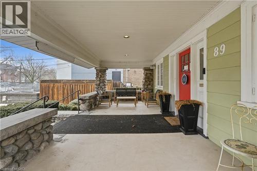 89 Main Street E, Grimsby, ON 