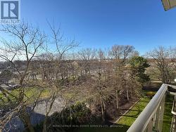 601 - 212 KERR STREET Oakville, ON L6K 3B1