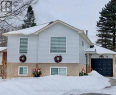 72 DONALD CRESCENT  Wasaga Beach, ON L9Z 1E3