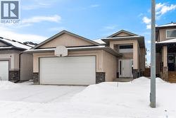 8758 Herman CRESCENT  Regina, SK S4Y 0B9
