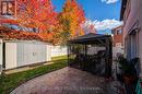5191 Warwickshire Way, Mississauga, ON  - Outdoor 
