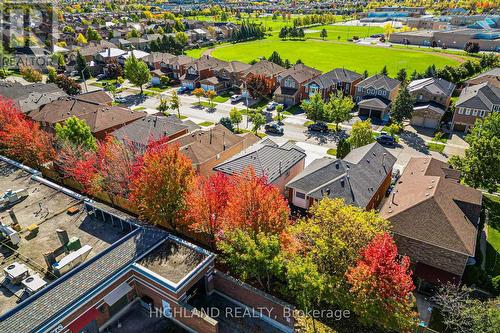 5191 Warwickshire Way, Mississauga, ON - Outdoor