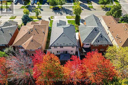 5191 Warwickshire Way, Mississauga, ON - Outdoor