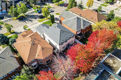 5191 Warwickshire Way, Mississauga, ON - Outdoor