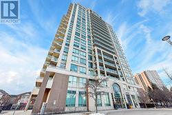 902 - 1359 RATHBURN ROAD E  Mississauga, ON L4W 5P7