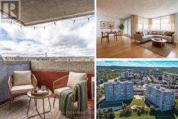 402 - 40 HARRISFORD STREET  Hamilton, ON L8K 6N1