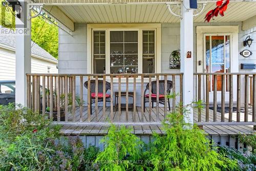 157 East 5Th Street, Hamilton, ON - Outdoor