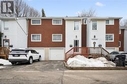 647 ALBERT Street Unit# 4  Waterloo, ON N2L 3V5