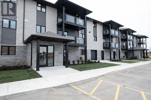 103-30 HILLSIDE MEADOW DRIVE  Quinte West (Murray Ward), ON K8V 0J7