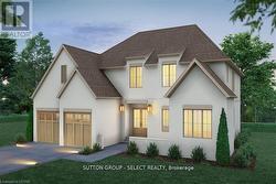 60 BAYSHORE DRIVE Middlesex Centre, ON N0L 1R0