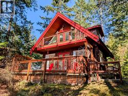 1374 Harrison Way  Gabriola Island, BC V0R 1X2