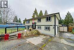 2994 Colwood Rd  Nanaimo, BC V9T 1V5