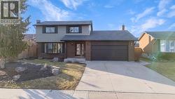 203 MONTMORENCY DRIVE  Hamilton, ON L8K 5H3