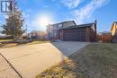 203 Montmorency Drive, Hamilton, ON  - Outdoor 