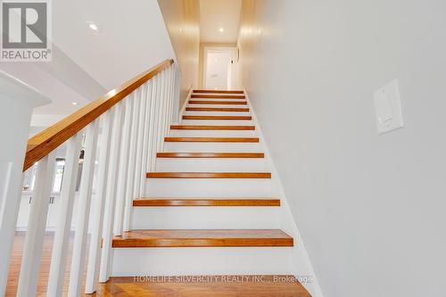 203 Montmorency Drive, Hamilton, ON - Indoor Photo Showing Other Room