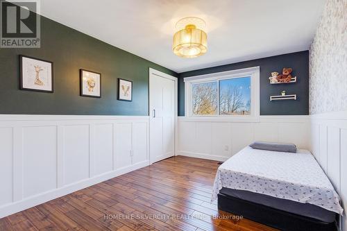 203 Montmorency Drive, Hamilton, ON - Indoor