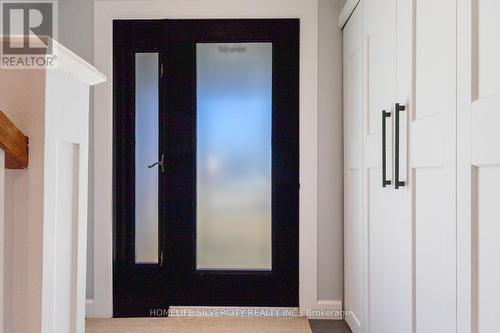 203 Montmorency Drive, Hamilton, ON - Indoor Photo Showing Other Room