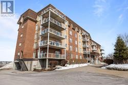 206 - 2360 ALBERT STREET  Clarence-Rockland, ON K4K 0C4