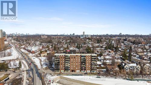 502 - 1190 RICHMOND ROAD  Ottawa, ON K2B 8J3