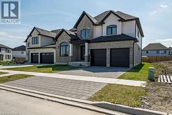 7266 SILVER CREEK Circle Unit# Lower London, ON N6P 0G9
