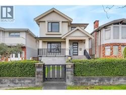 3933 UNION STREET  Burnaby, BC V5C 2W6