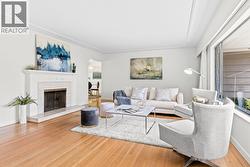 1211 CHARTWELL DRIVE  West Vancouver, BC V7S 2R1