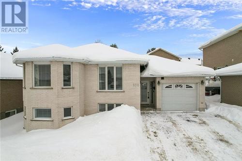 238 Gold Street  Sudbury, ON P3E 6A4