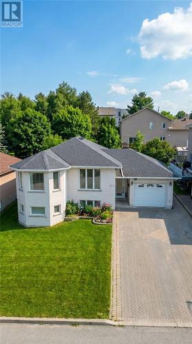 238 Gold Street  Sudbury, ON P3E 6A4